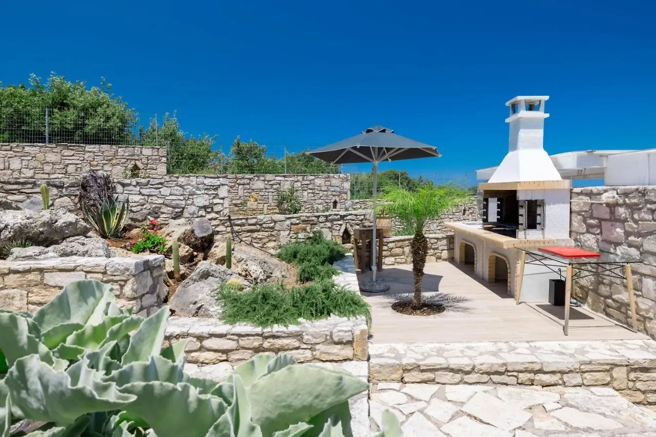 Villa Trinity Rethymno   Rethymno (Crete)
