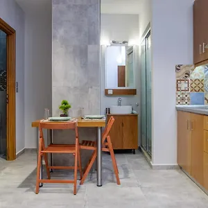 Old Town Boutique Studio's - Rethymno