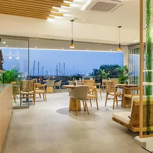  Ξενοδοχείο Savus Boutique