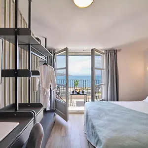 Porta Squero Premium Rethymno