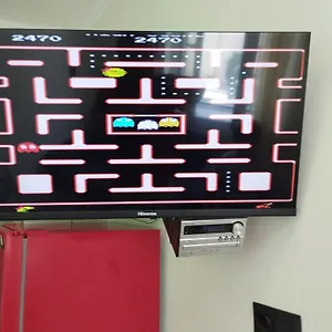 Arcade Rethymno