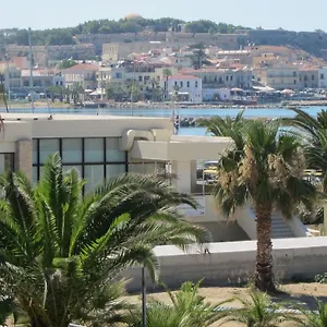 The Sea View Rethymno