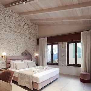 Philikon Luxury Rethymno
