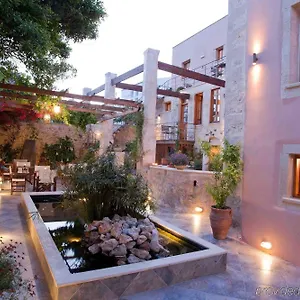  Βίλα Casa Vitae