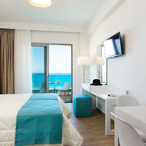 Golden Coast Seaside Rethymno