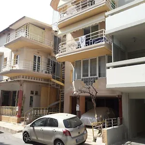 Ground Floor Galini Rethymno