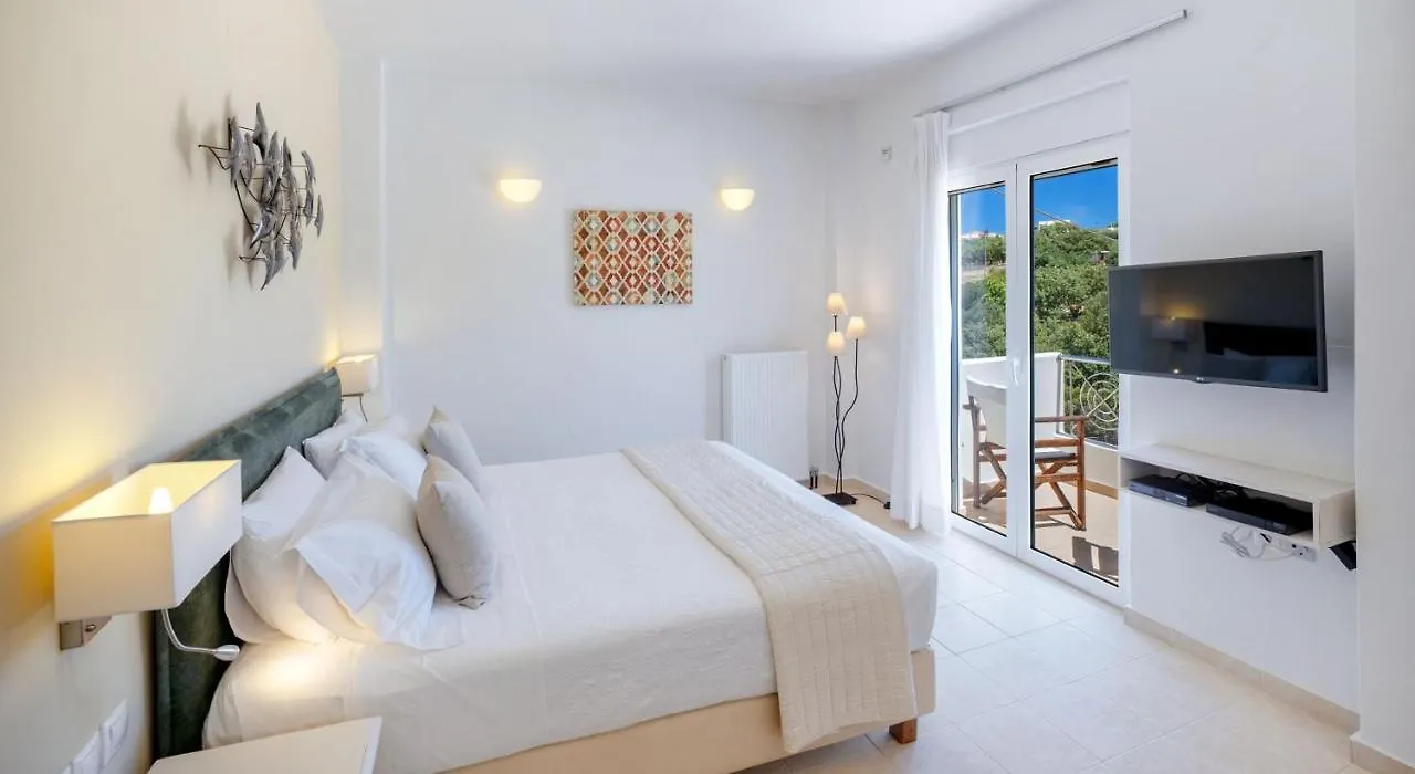 Villa Trinity Rethymno 0*,  Grecia