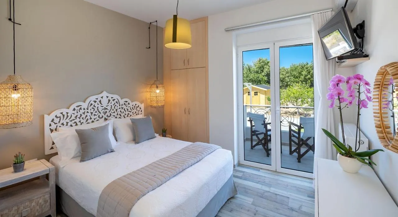 Villa Trinity Rethymno