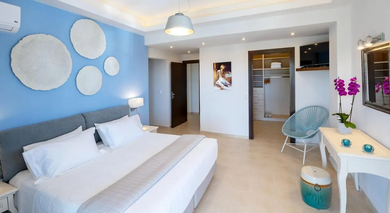 Villa Trinity Rethymno 0*,