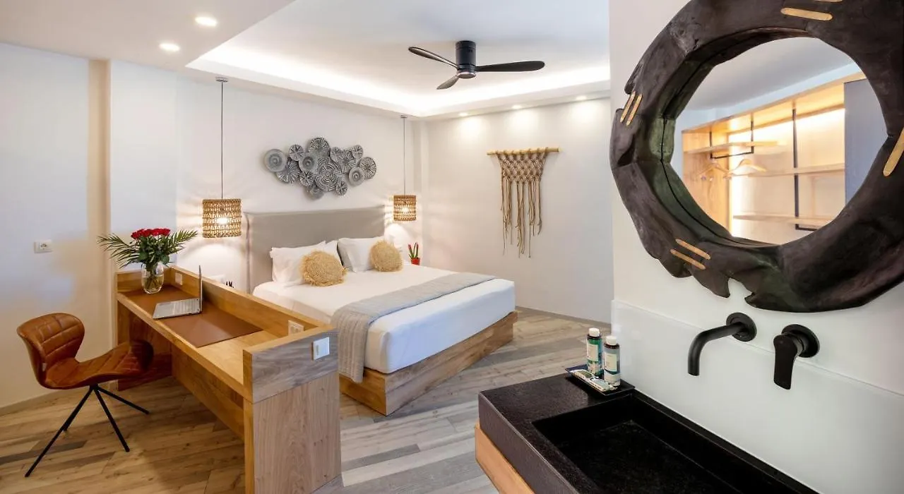 Villa Trinity Rethymno