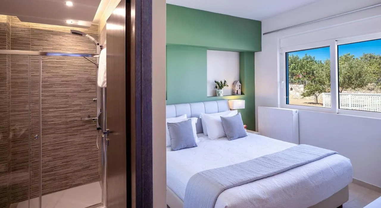 Villa Trinity Rethymno