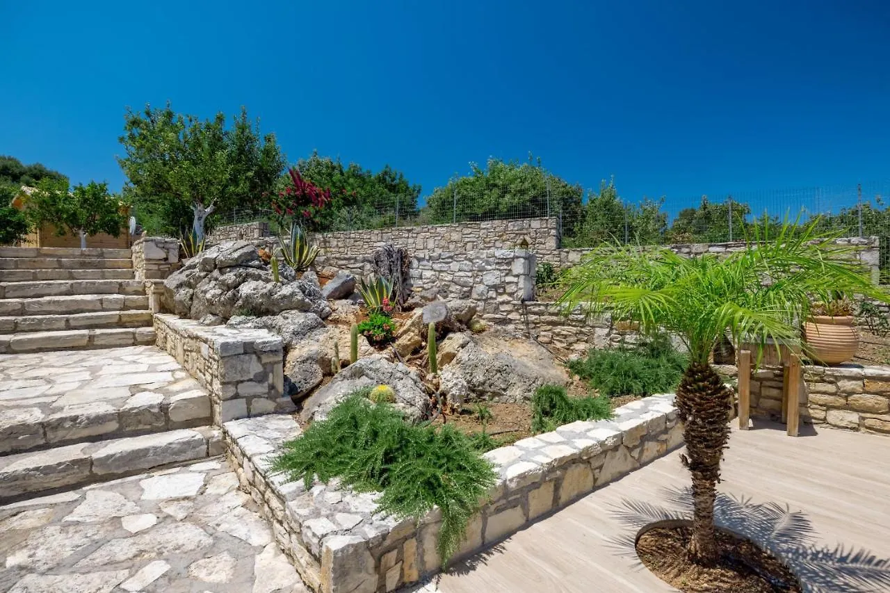 Villa Trinity Rethymno