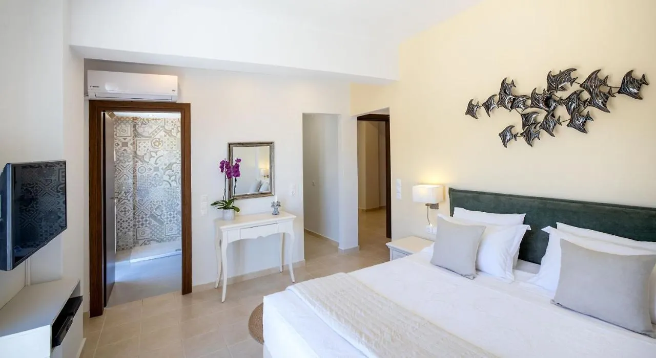 Villa Trinity Rethymno