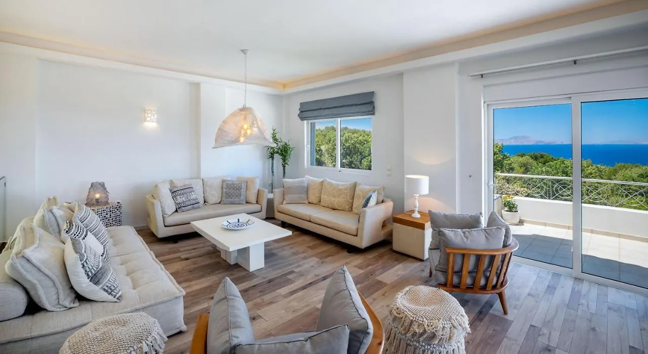 Villa Trinity Rethymno 0*,  Grecia