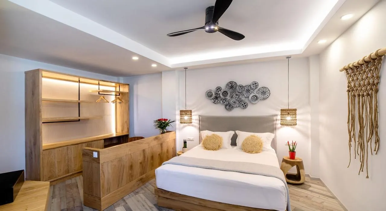Villa Trinity Rethymno  0*, Rethymno (Crete)