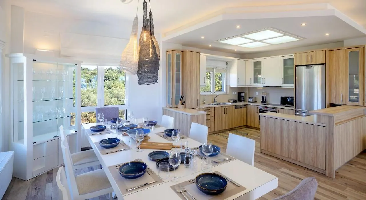 Villa Trinity Rethymno 0*,  Grecia