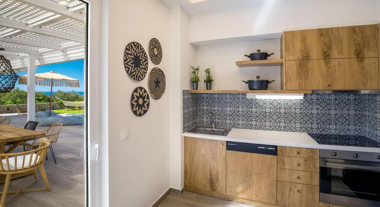 Villa Trinity Rethymno 0*,